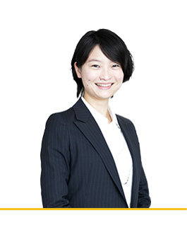 廣川 万里子 MARIKO  HIROKAWA